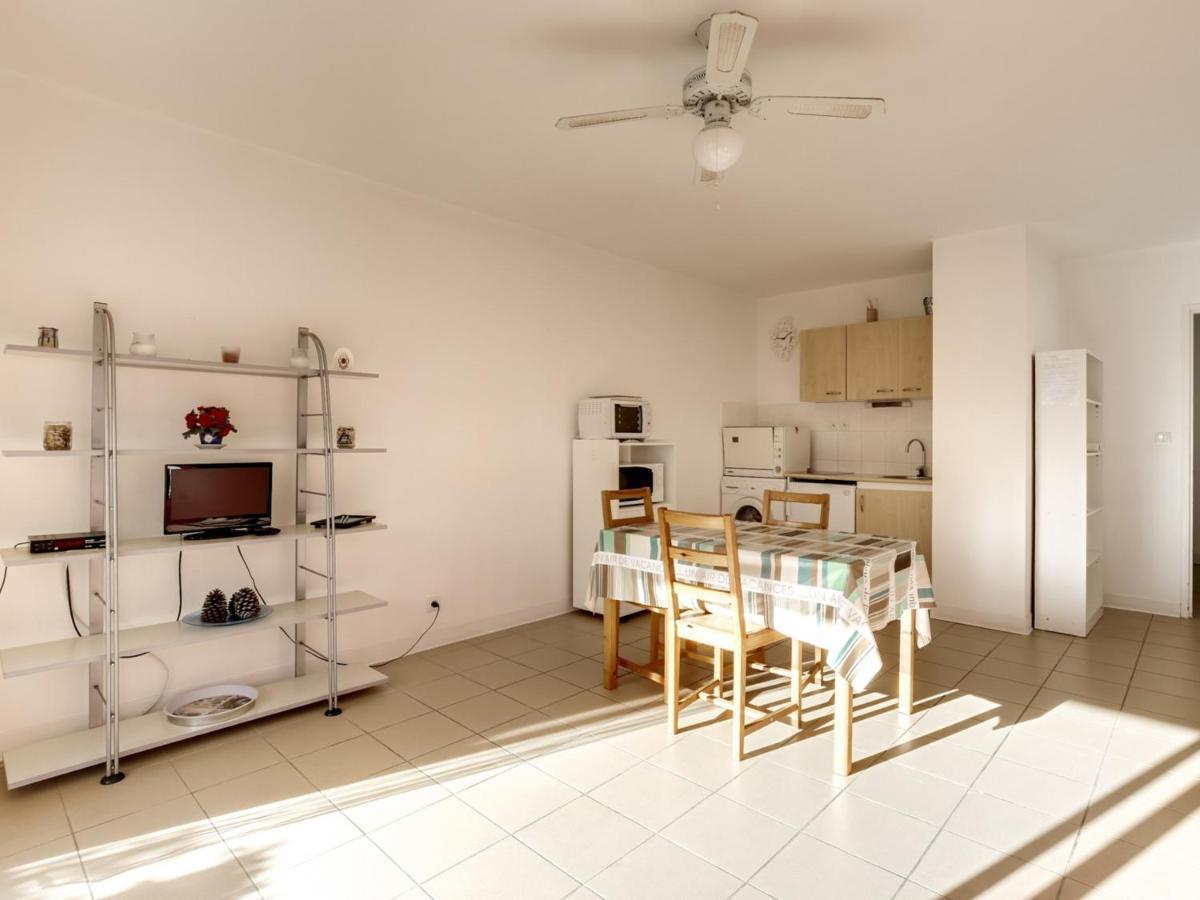 Biscarrosse Plage : T2 Avec Terrasse, A 50M De L'Ocean Et Proche Centre, Parking Prive - Fr-1-521-62 Bagian luar foto
